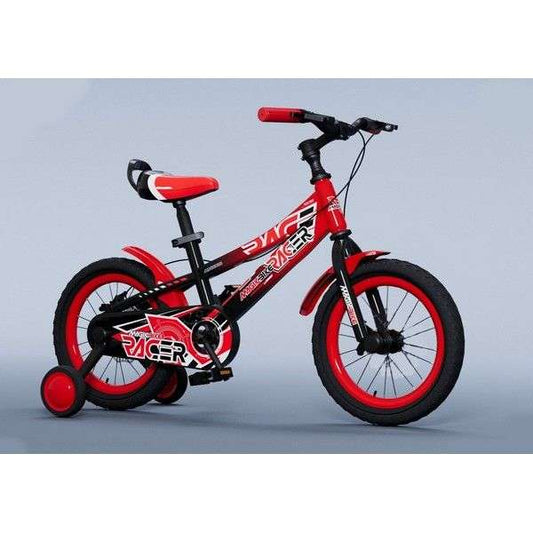 Magic Bike Bicicletta Racer Boy Caliper Misura 12