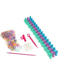 Nice - Elasticolor Scatola Base Set Perline E Gioielli
