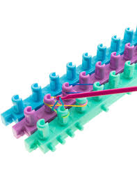 Nice - Elasticolor Scatola Base Set Perline E Gioielli