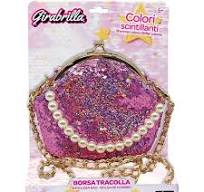 Nice Girabrilla Glam Frame Bag
