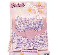 Nice - Girabrilla Glamour Flap Bag