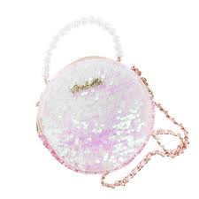 Nice - Girabrilla Fashion Bag Rosa