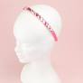 Nice: Diamonds Cerchietto