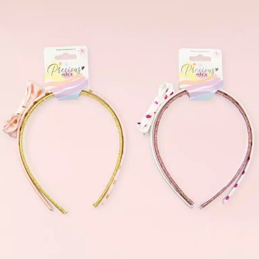 Party Set Cerchietti 2 Pz – NICE