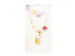 Magic Collana Con Charms