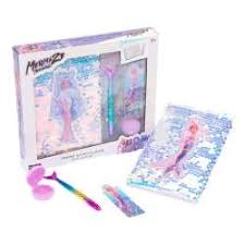 Nice Mermaid Mermaze Diario