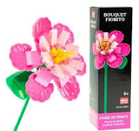 NICE - COSTRUZIONI FIORI - Fiore Di Pesco