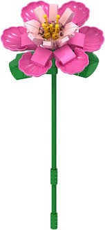 NICE - COSTRUZIONI FIORI - Fiore Di Pesco