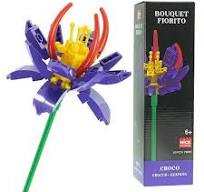 Nice - Costruzioni Fiori - Croco