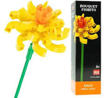 Nice - Costruzioni Fiori - Dalia
