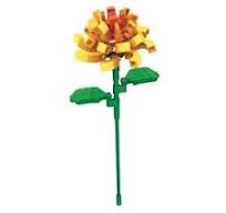 Nice - Costruzioni Fiori - Dalia