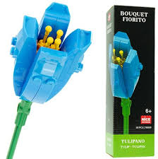Nice - Costruzioni Fiori - Tulipano