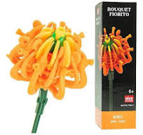 Nice - Costruzioni Fiori - Crisantemo