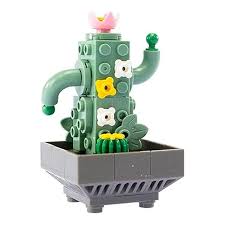 Nice - Costruzioni Piante Esotiche - Cactus