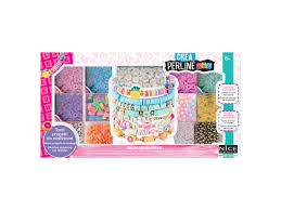 Nice- Perline Colorate Heishi Pop