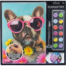 Nice Diamantiny Level Up Cucciolo Cane