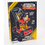 Maxi Carrello Attrezzi Fix-It