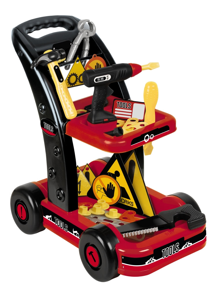 Maxi Carrello Attrezzi Fix-It