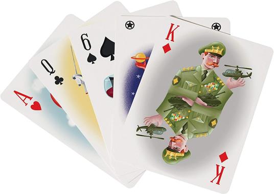 Legami  Playing Cards