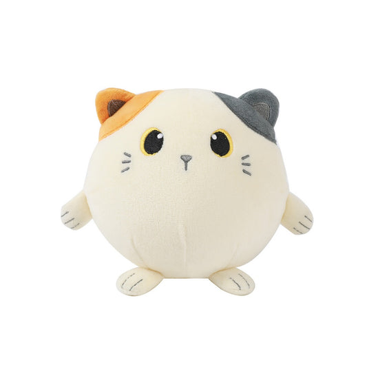 Cuscino Squishy Orange Cat