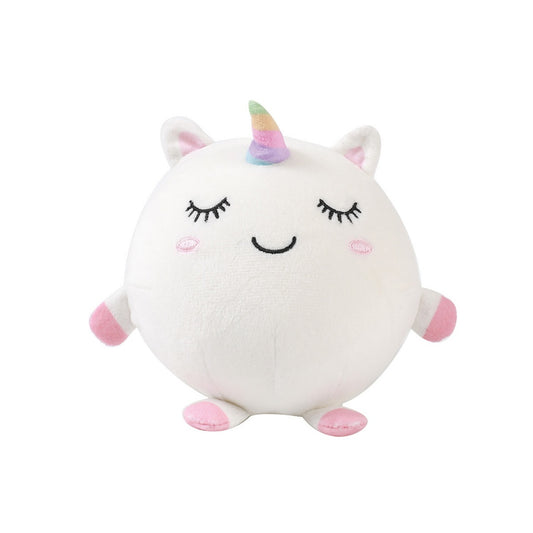 Cuscino Squishy Unicorn