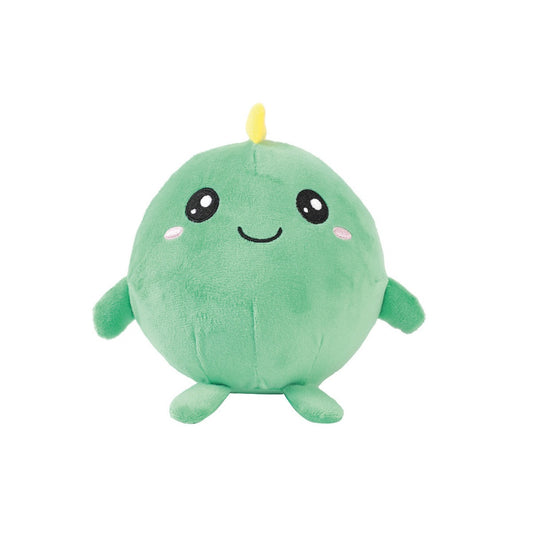 Cuscino Squishy Hello Dino