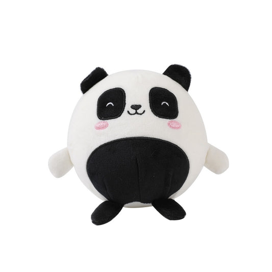 Cuscino Squishy Pandastic