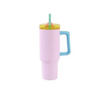 I TOTAL TUBBLER Ml 1200 Rosa