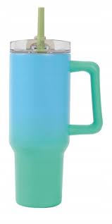 I TOTAL TUBBLER Ml 1200 Verde Azzurro