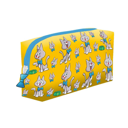 Astuccio Kids C The Cat