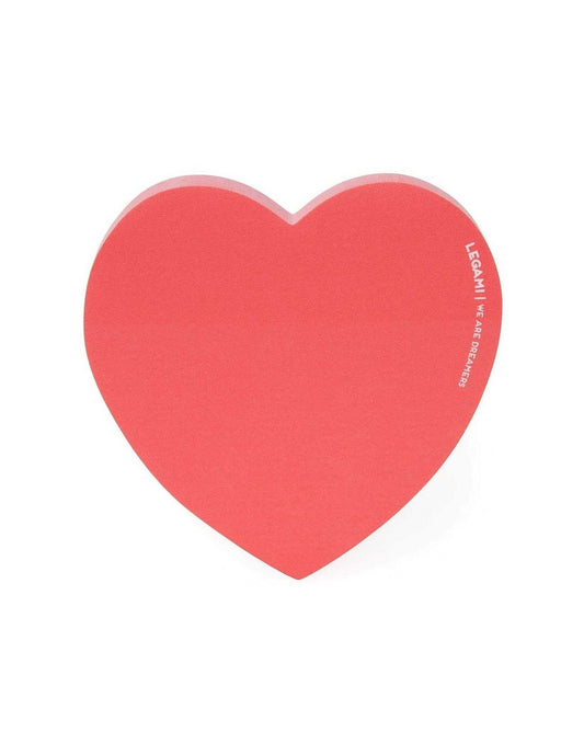 LEGAMI  Adhesive Notepad - Lovely Note