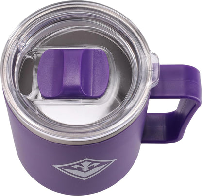 Acf Fiorentina Tazza Acciaio Termica