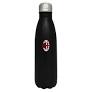 Ac Milan Borraccia In Acciaio 500 Ml