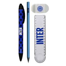 Kit Scrittura Inter