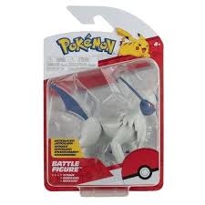 Pokémon - Battle Figure Pack - Absol