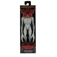 REI TOYS STRANGER THINGS PERSONAGGIO DE Luxe STRANGER THINGS