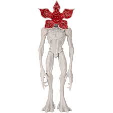 REI TOYS STRANGER THINGS PERSONAGGIO DE Luxe STRANGER THINGS