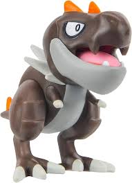 Rei Toys Tyrunt With Dusk Ball POKEMON