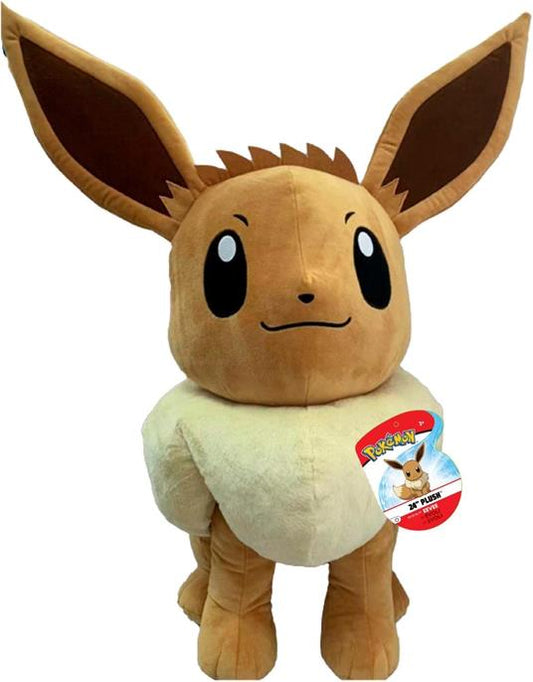 Pokemon Peluche 20 Cm Eevee