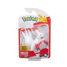 Pokémon - Battle Figure Pack - Zangoose