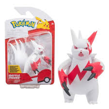 Pokémon - Battle Figure Pack - Zangoose