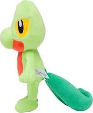 Pokemon Treecko Peluche