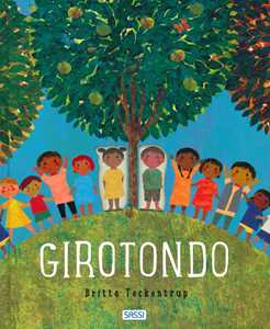 Girotondo. Ediz. a Colori