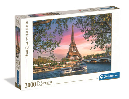 Clementoni 33039 Puzzle Bambini 14+ Anni