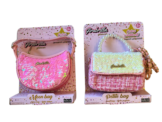 Nice Girabrilla Petite Bag 1 MODELLO A scelta