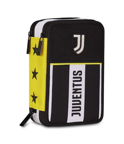 Seven Astuccio Tombolotto Juventus Magic Goal