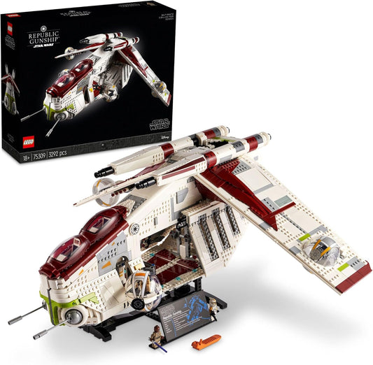 LEGO Star Wars 75309