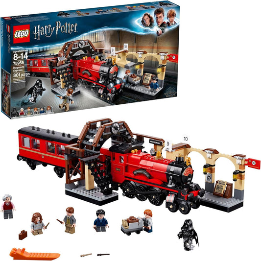 Espresso per Hogwarts™ LEGO 75955 | Harry Potter