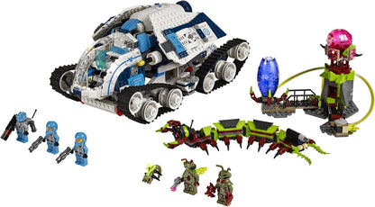 LEGO Galaxy Squad 70709 Galactic Titan by LEGO Galaxy Squad