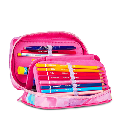 Seven Astuccio Speed Case SJ Gang Flyunicorn Girl
